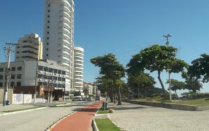 "A Pequena Sereia" chega à Imbetiba com espetáculo multimídia de dança e música | Macaé