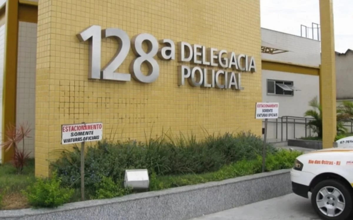 Policial civil é atingido por disparo durante cumprimento de mandado de prisão | Rio das Ostras