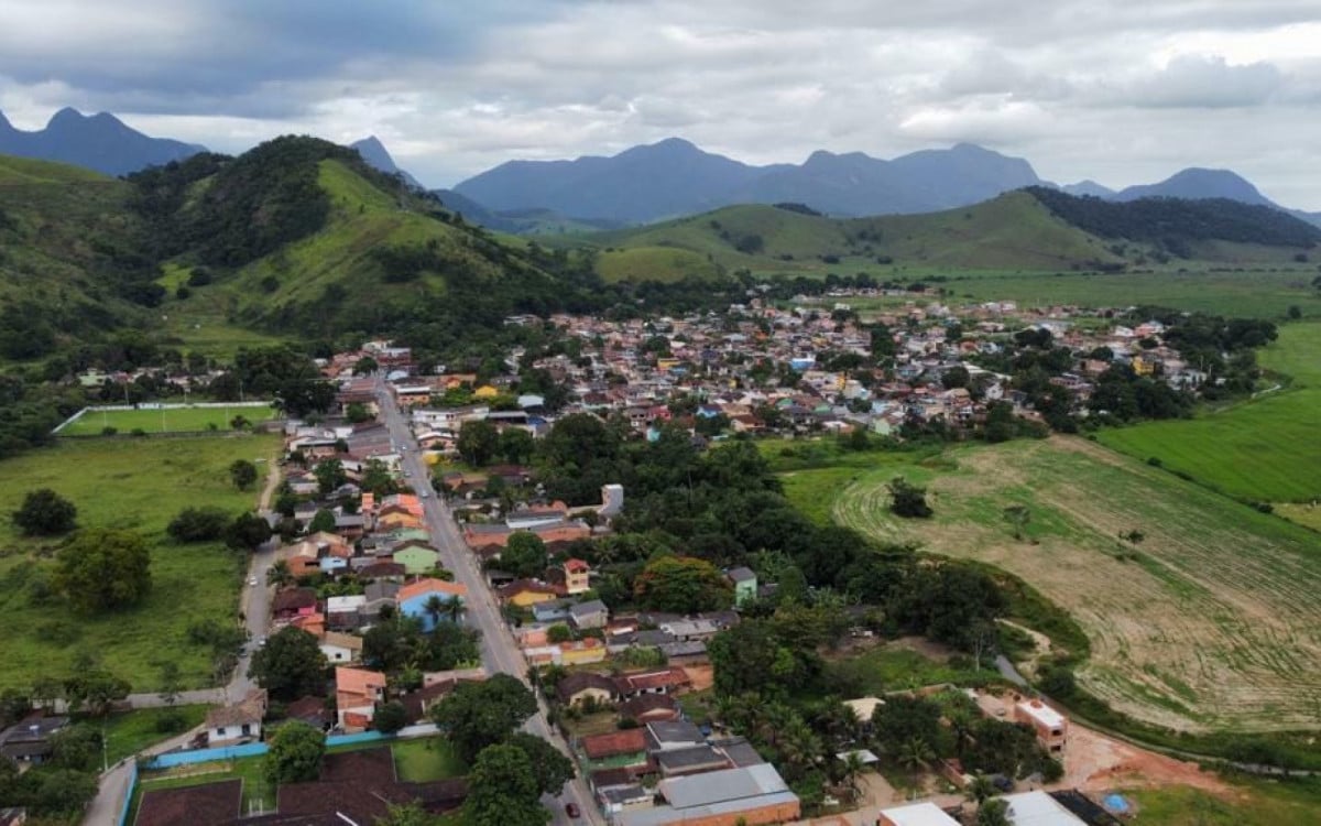 Natal Solidário leva alegria e solidariedade a Córrego do Ouro em Macaé | Macaé