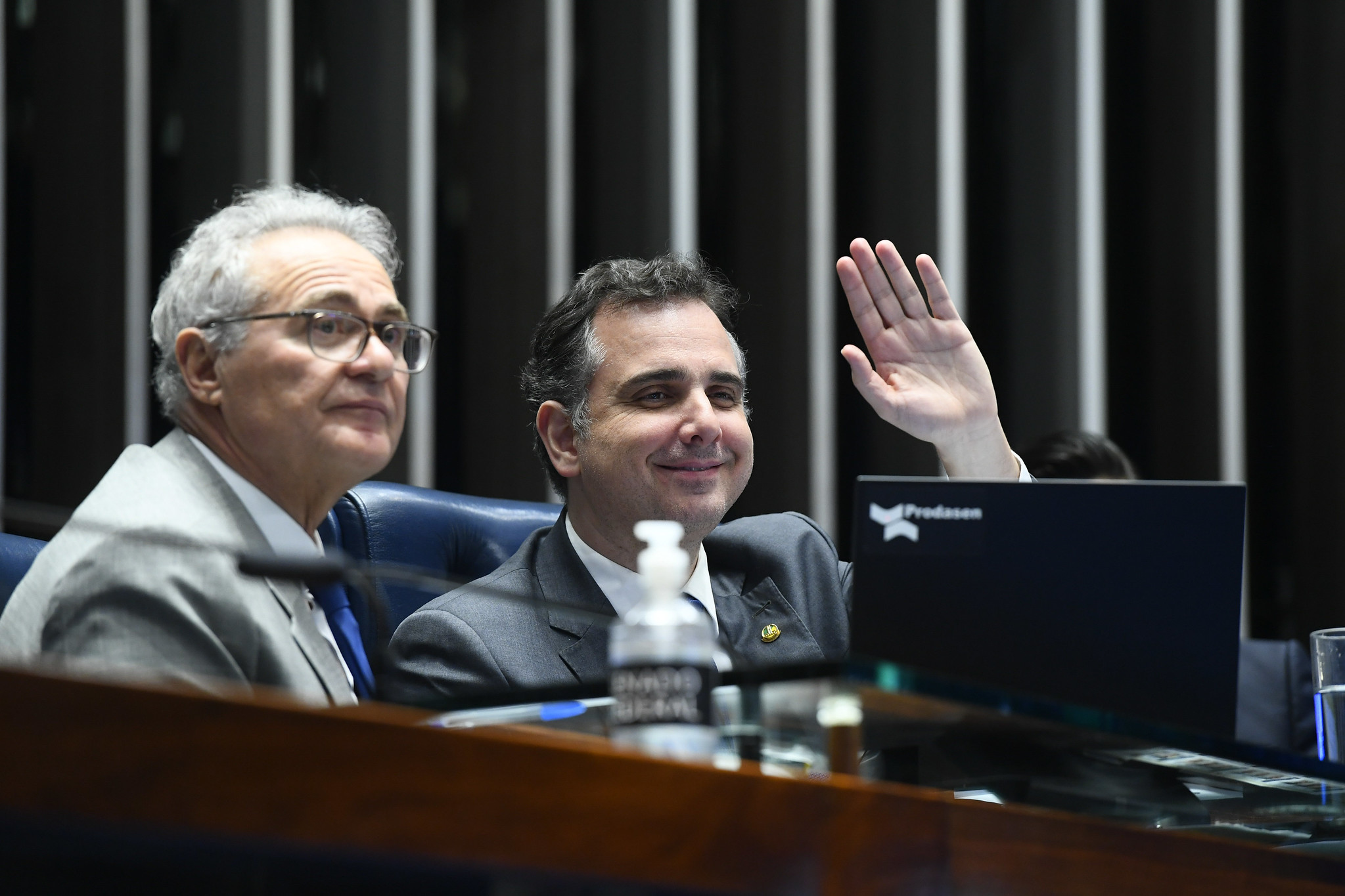 CPI da Braskem é reagendada mais uma vez