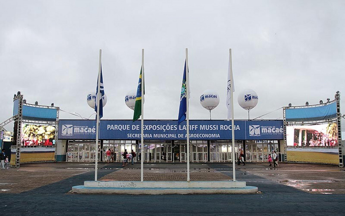 Alegria e solidariedade marcam o Natal Solidário em Macaé | Macaé