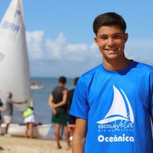 Competição náutica movimentará Iate Clube de Rio das Ostras no próximo final de semana | Rio das Ostras