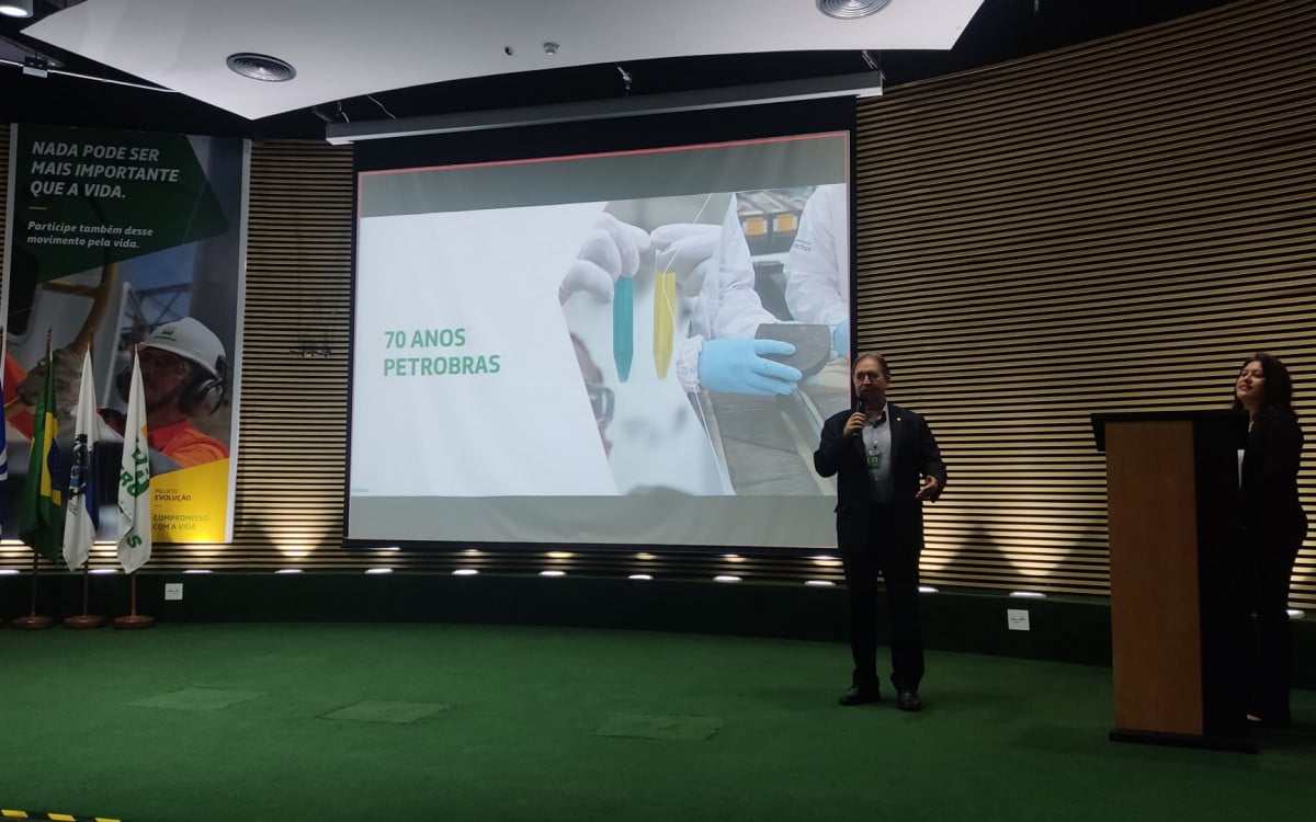 Petrobras inaugura laboratórios na Bacia de Campos, reforçando Macaé como Polo de Petróleo e Gás | Macaé