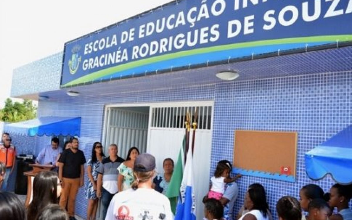 São Pedro da Aldeia divulga calendário escolar para 2024 | São Pedro da Aldeia