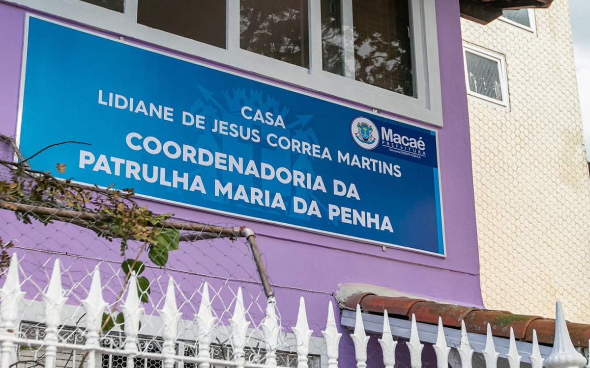 Servidores públicos inovam na proteção às mulheres vítimas de violência em Macaé | Macaé
