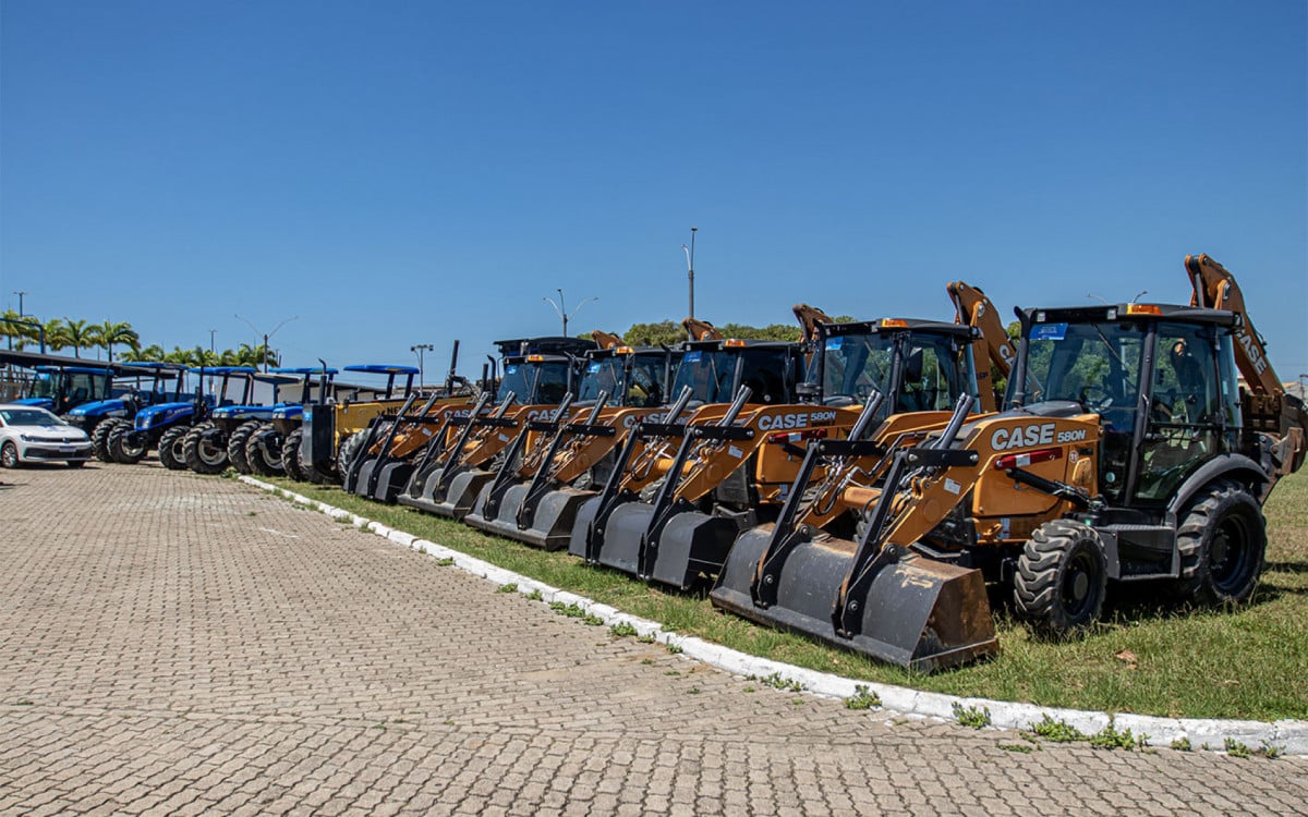 Investimento no desenvolvimento agrícola de Macaé potencializa suporte aos produtores rurais | Macaé