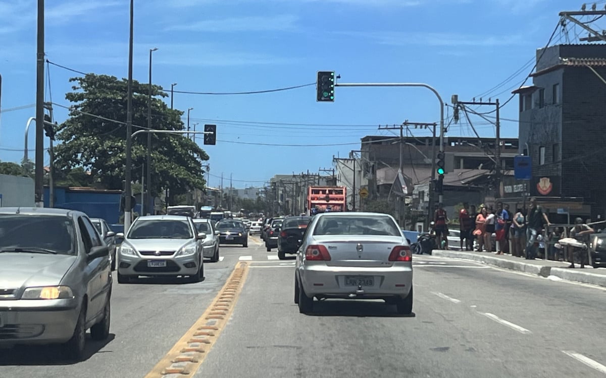 Campanha de conscientização alerta para perigos no trânsito durante as festas de fim de ano | Macaé