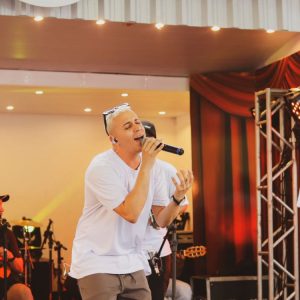 Pagode do Rhildo promete elevar o astral no Baixo Glória, Macaé