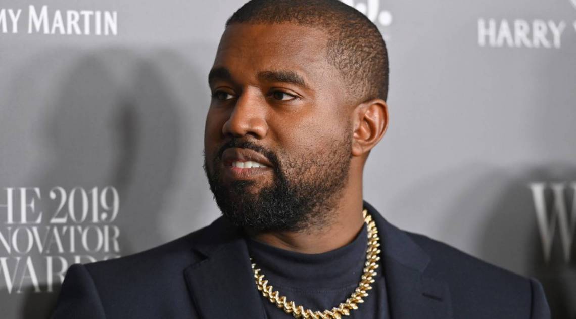 Kanye West reativa conta no Instagram e pede desculpas por comentários antissemitas | Celebridades