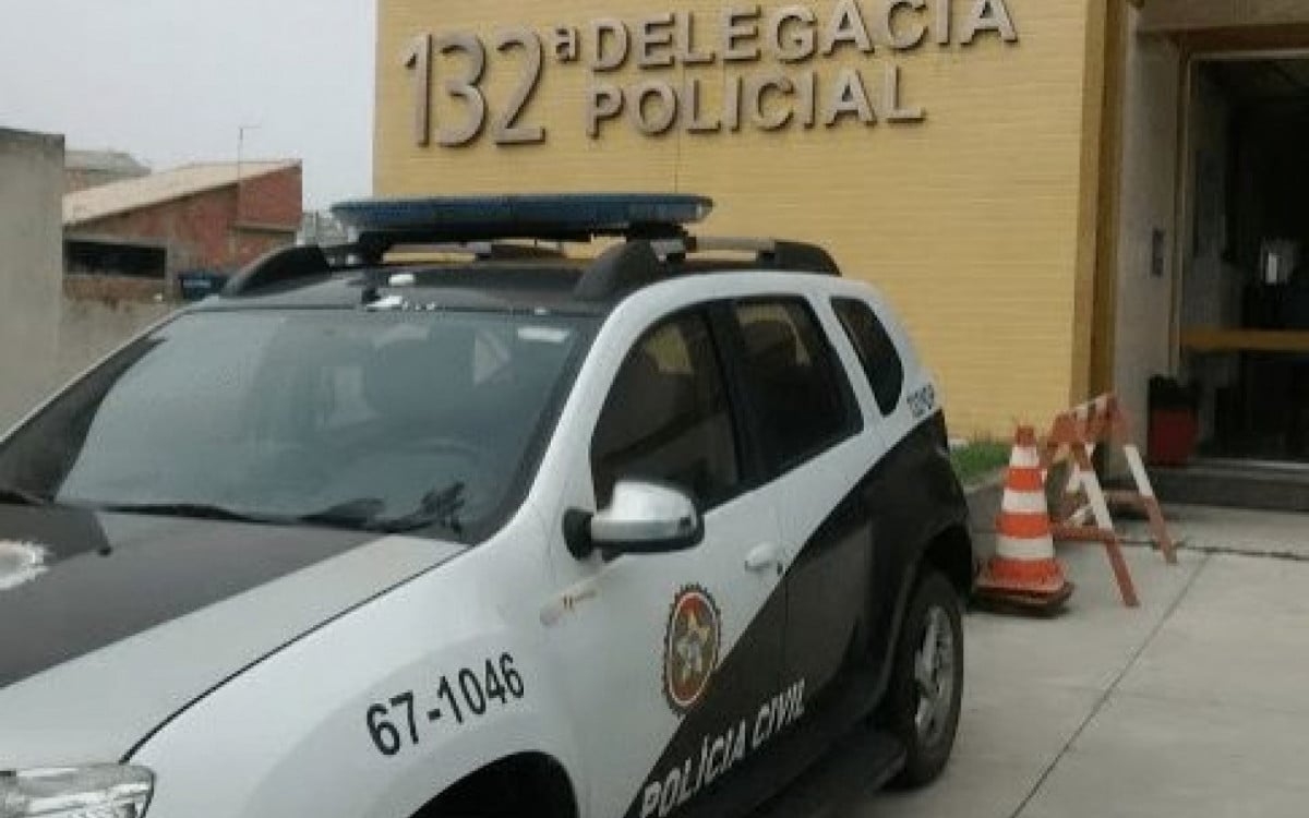 Polícia Civil prende homem por descumprimento de medidas protetivas em Arraial do Cabo | Arraial do Cabo - Rio de Janeiro