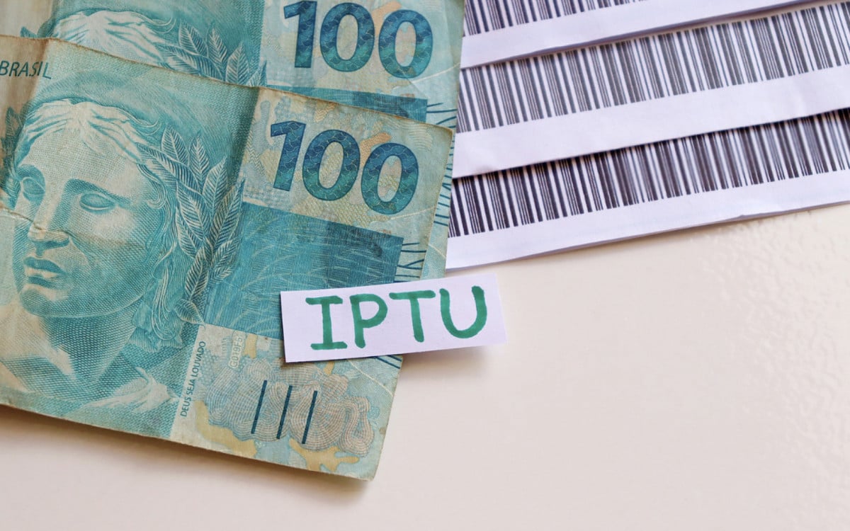 Carnê do IPTU 2024 já está disponível em Araruama; pagamentos em cota única terão desconto de até 10% | Araruama