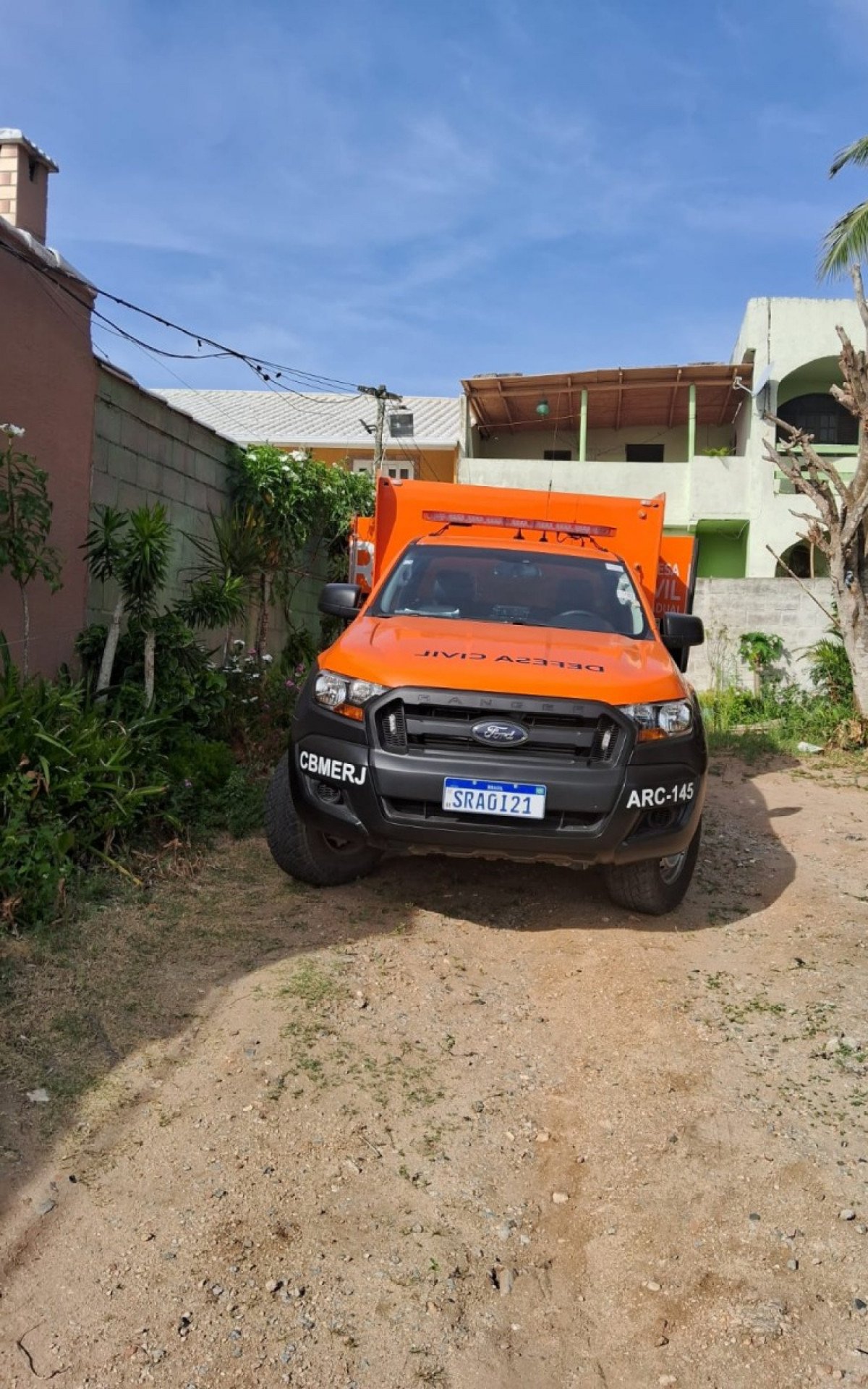 Idosos encontrados mortos em São Pedro da Aldeia foram assassinados, segundo perícia | São Pedro da Aldeia