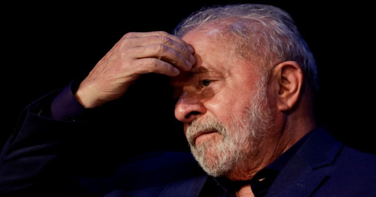 O novo conflito de Lula com a Polícia Federal