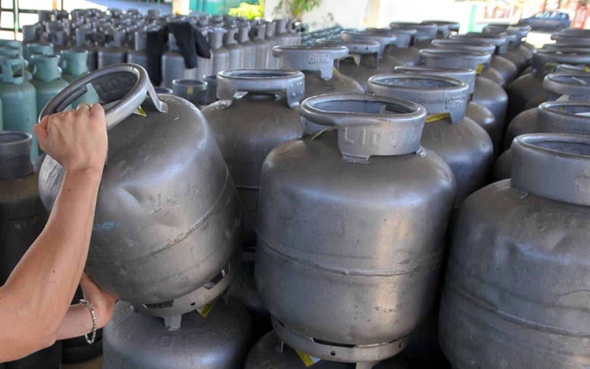 Procon intervém contra aumento abusivo nos preços do gás de cozinha | Rio das Ostras