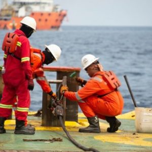 Macaé lidera geração de empregos com destaque para setor de óleo, gás e energia | Macaé