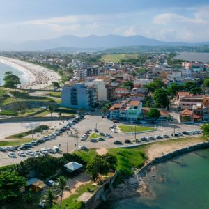 Guarda Civil de Saquarema realiza mudanças no trânsito da cidade para o Réveillon | Saquarema