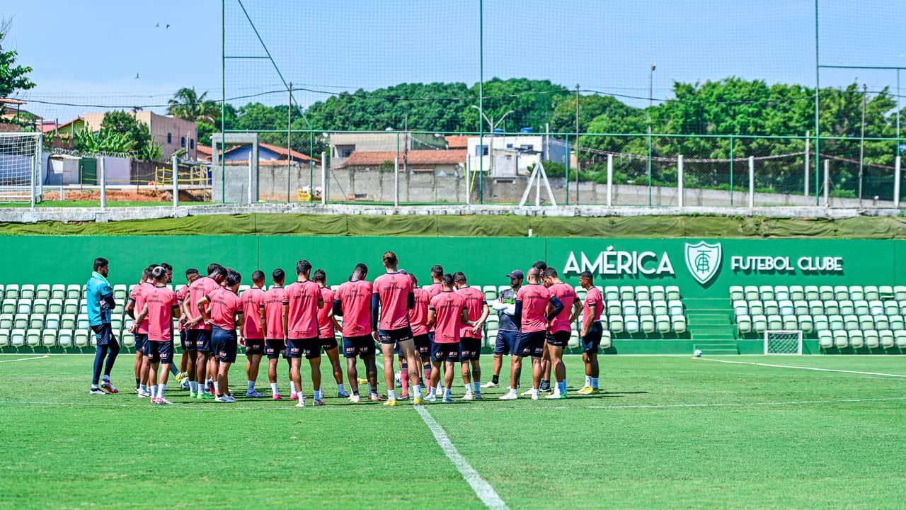 América repudia campanha de 'mala branca' feita por torcedores; entenda