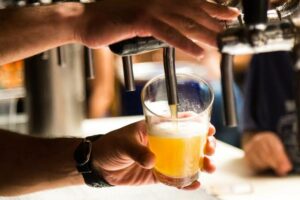 Arraial Beer Fest começa nesta sexta