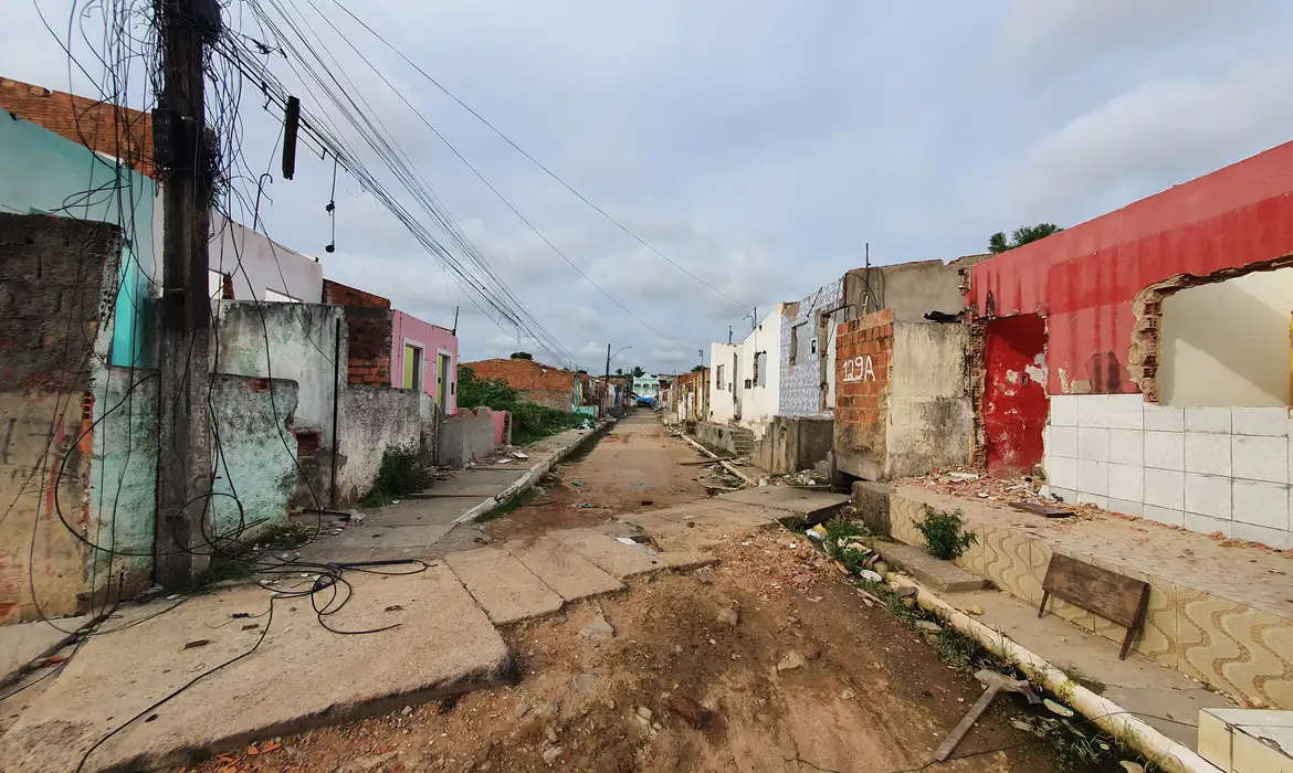 Braskem diz que área de risco em Maceió foi 100% desocupada