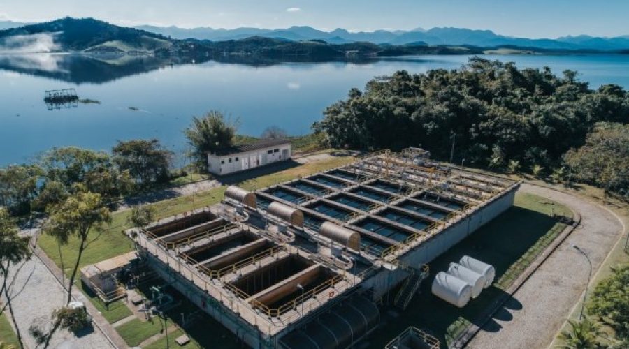 Problema em tubulação afeta fornecimento de água em cidades de Búzios e Região dos Lagos