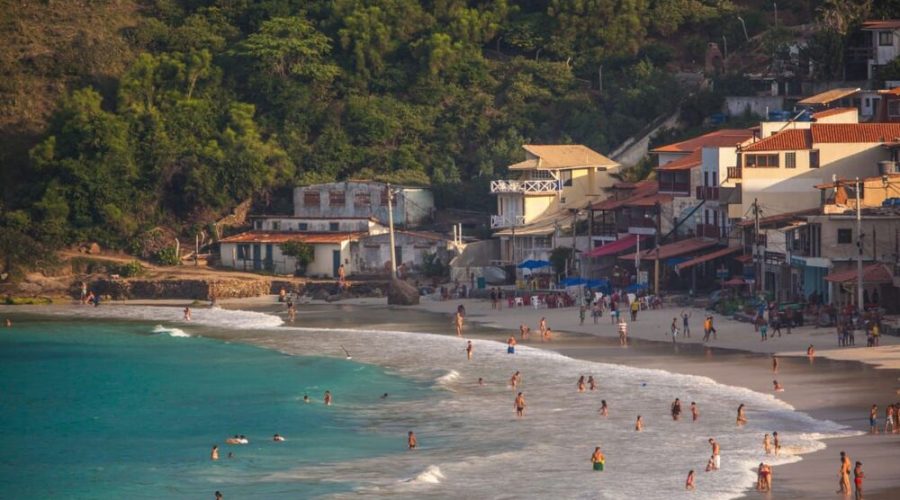 Cabo Frio: Rio espera 95% de ocupação nos hotéis no Réveillon