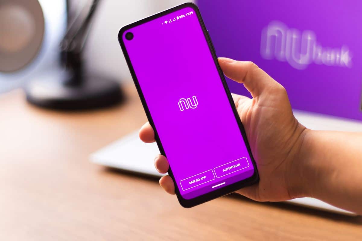 nubank app