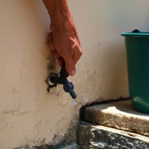 Abastecimento de água reduzido em Maricá e São Gonçalo; entenda | Enfoco