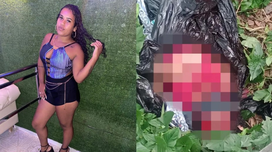 'Caso esquecido', lamenta amigo de jovem grávida morta em Itaboraí | Enfoco