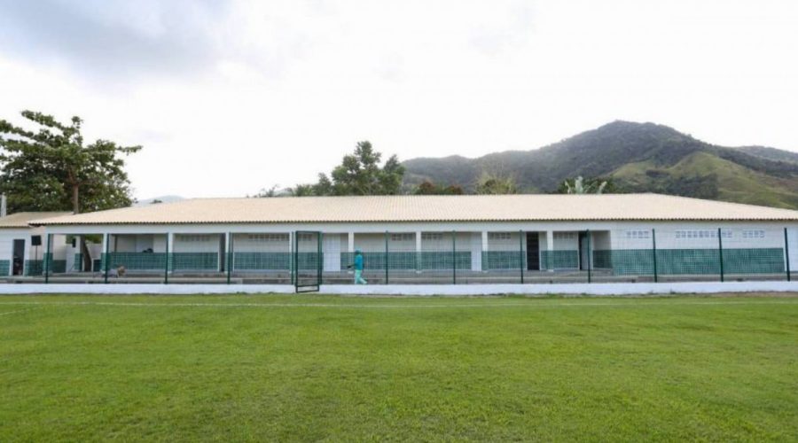 Final do campeonato de futebol amador em Saquarema é promovida pela Prefeitura