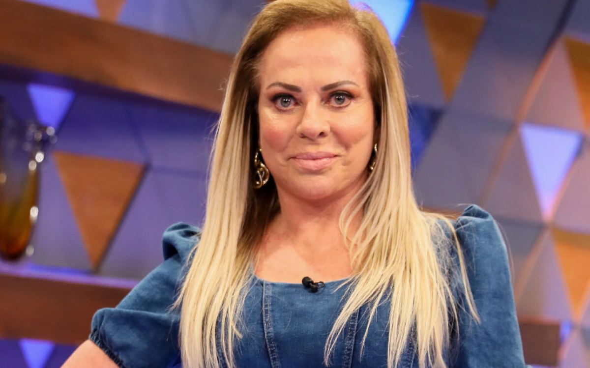 Christina Rocha alega que 'Casos de Família' era desvalorizado pelo SBT | Televisão