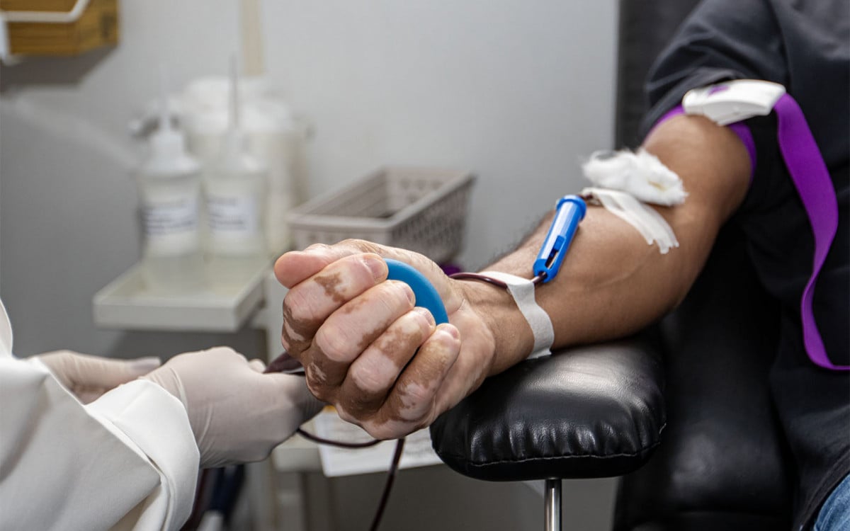 Macaé em Alerta: Estoques baixos no serviço de hemoterapia ameaçam atendimento | Macaé