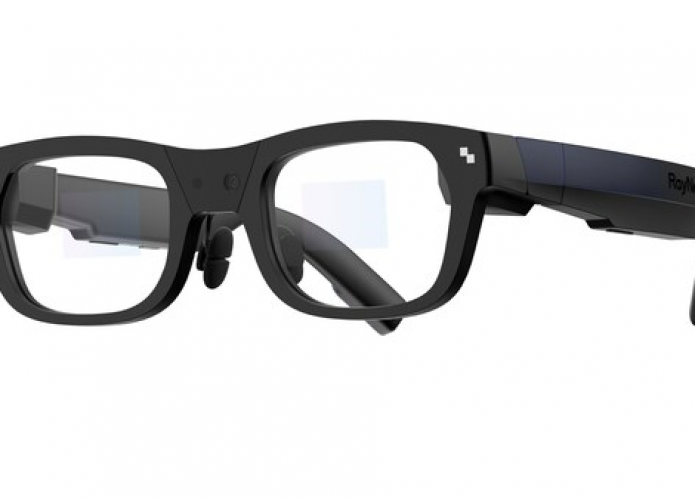 Empresa de realidade aumentada vai lançar óculos com IA e 3D
