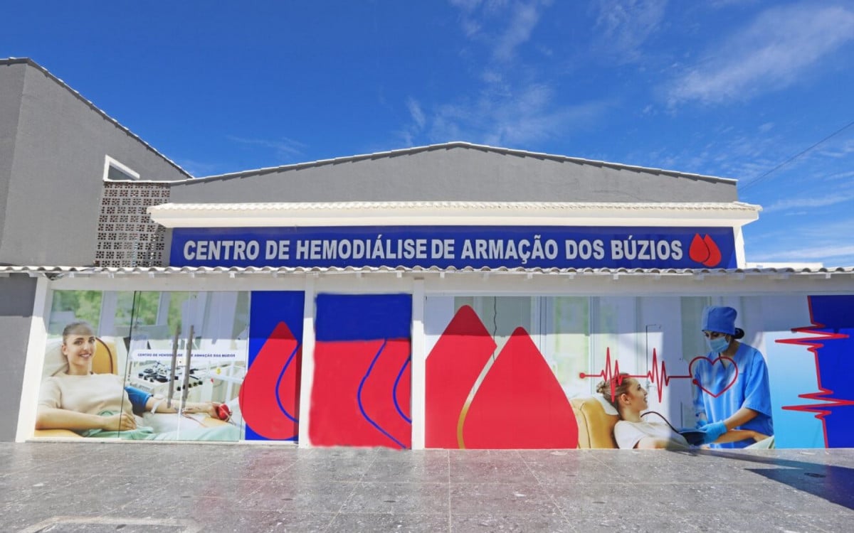 Búzios inaugura Centro de Hemodiálise um avanço na saúde renal da região | Búzios