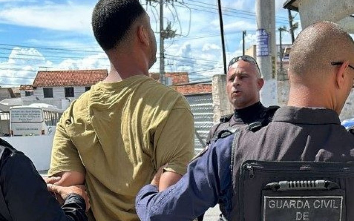 Jovem grávida é ameaçada pelo companheiro com faca de cozinha em Araruama | Araruama