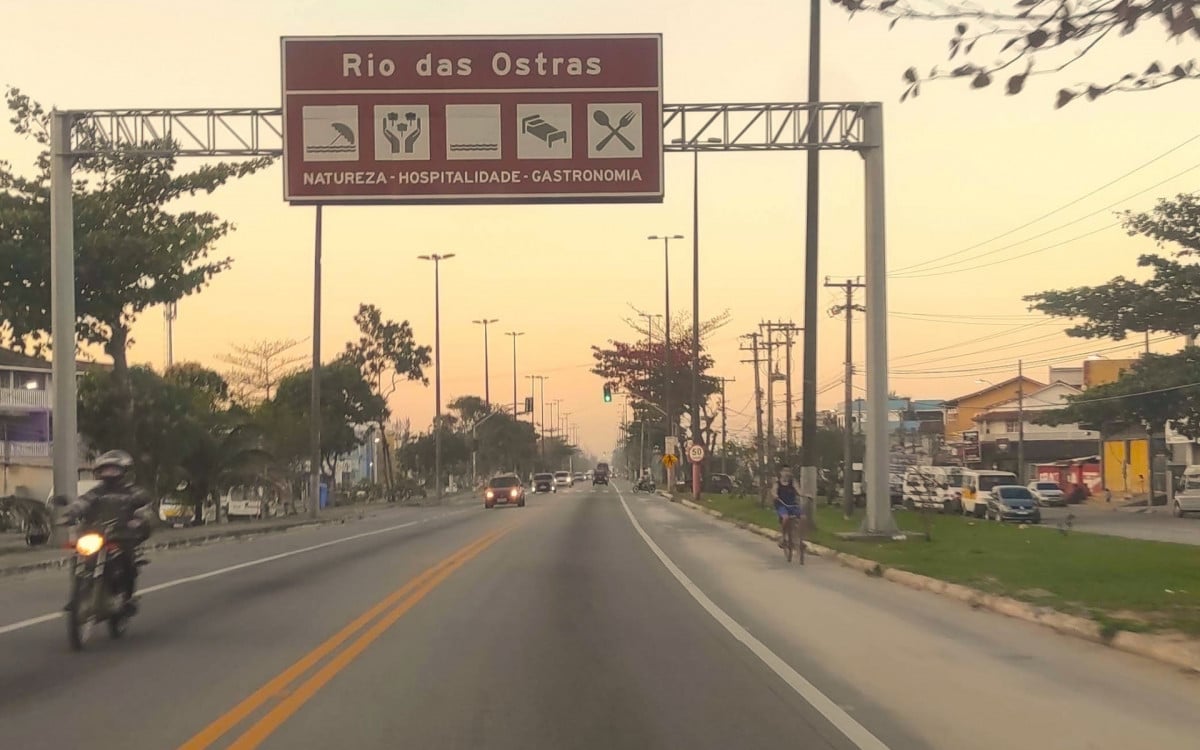 Corrida Intermunicipal Barra de São João x Rio das Ostras vai agitar o final de semana | Rio das Ostras