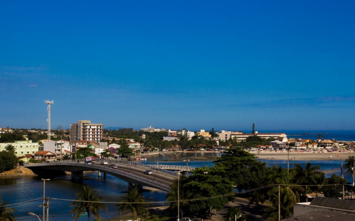 Saquarema é o primeiro município da Região dos Lagos a realizar o licenciamento urbanístico online | Saquarema