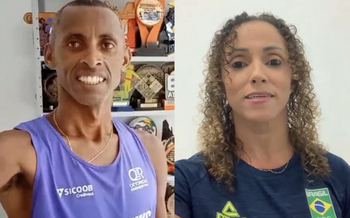 Corrida de São Sebastião de Araruama terá participação de atleta olímpica e maratonista | Araruama