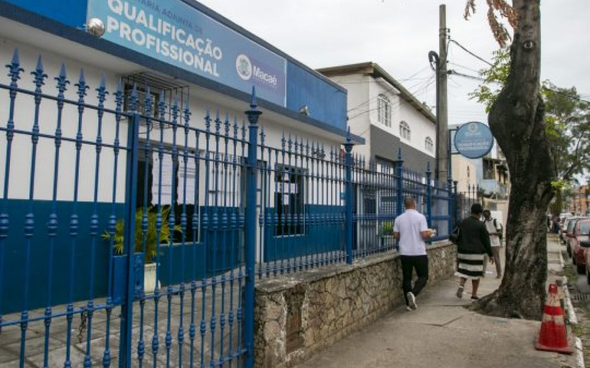 Macaé oferece mais de 360 vagas gratuitas para certificação em segurança offshore | Macaé