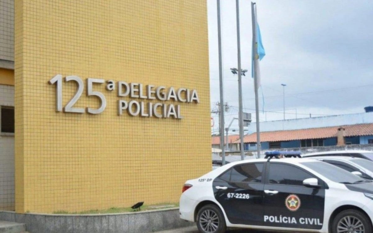 Homem é preso após agredir companheira em São Pedro da Aldeia | São Pedro da Aldeia