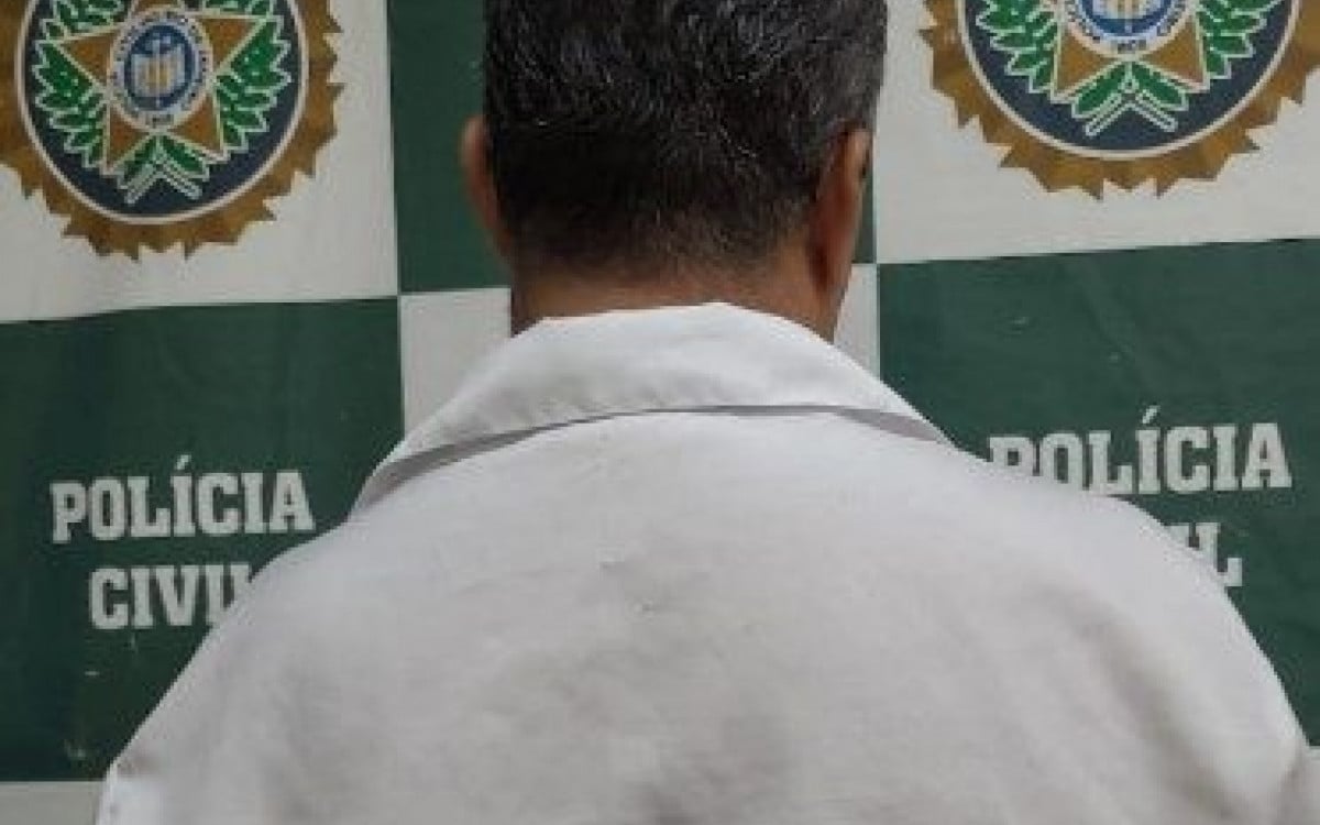 Açougueiro é preso em flagrante por furtar cerca de 10kg de carne em São Pedro da Aldeia | São Pedro da Aldeia