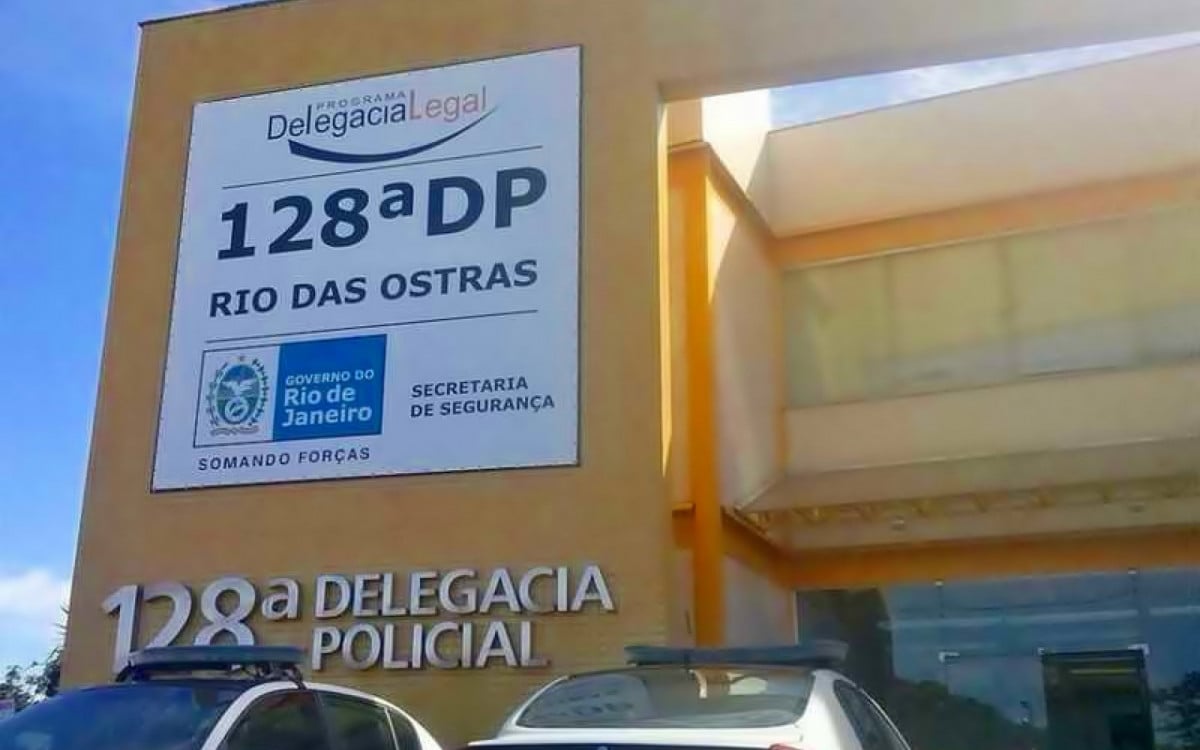 Foragido de facção criminosa responsável por torturas e homicídios é capturado pela Polícia Civil de Rio das Ostras | Rio das Ostras