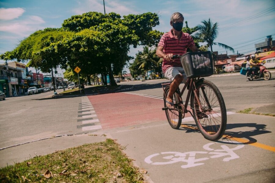 Prefeitura de Cabo Frio cria pontos itinerantes de informação sobre a mobilidade urbana do município