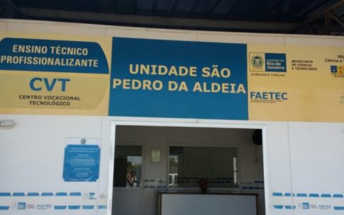 Inscrições abertas para o programa "Mulheres Mil" em São Pedro da Aldeia | São Pedro da Aldeia