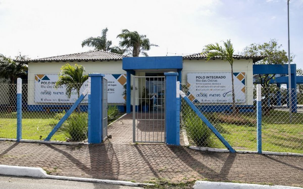 Inscrições abertas para o Pré-Vestibular Cecierj em Rio das Ostras | Rio das Ostras
