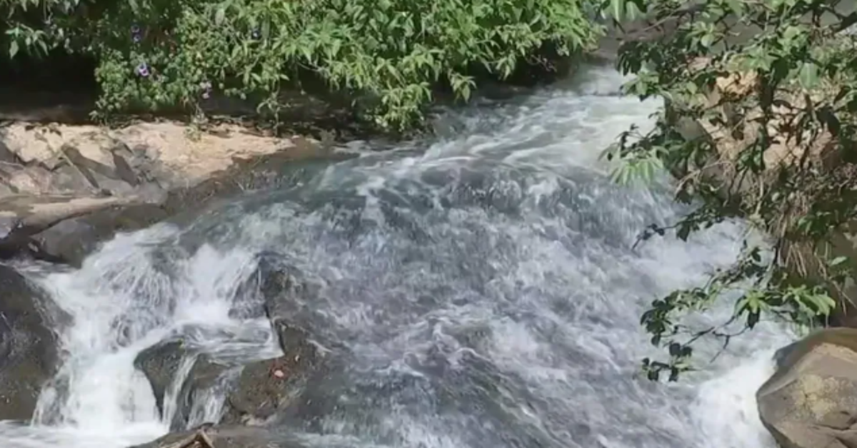 CETESB mira despejo ilegal de esgoto em Piedade, SP