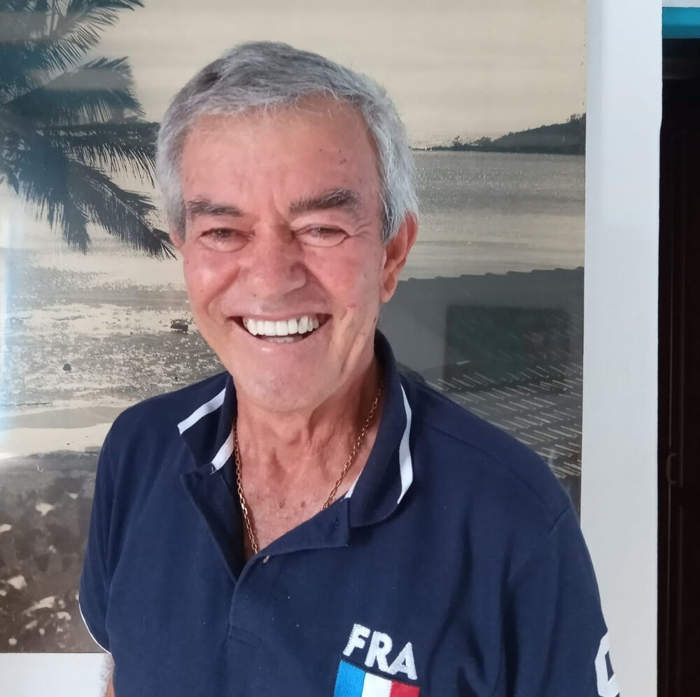 Morre ex-prefeito de Búzios, Toninho Branco, aos 73 anos | Enfoco