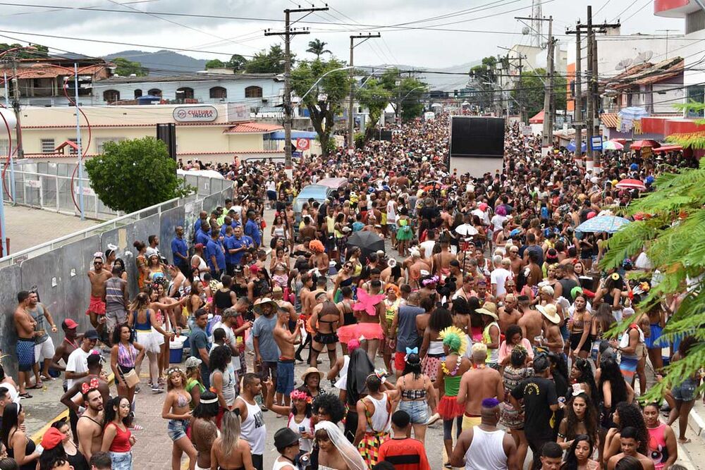 Maricá terá 'mega Carnaval' com 96 blocos de rua; veja os bairros | Enfoco