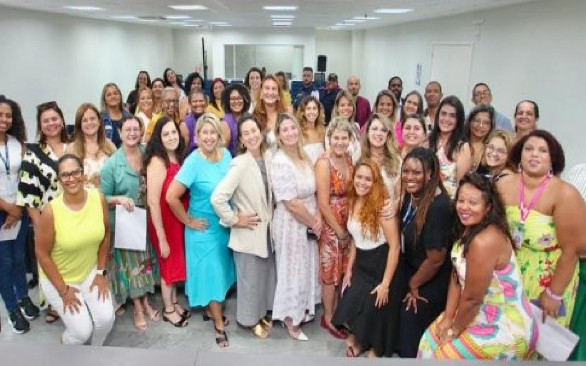 Inscrições para o programa "Mulheres Mil" seguem abertas em São Pedro da Aldeia | São Pedro da Aldeia