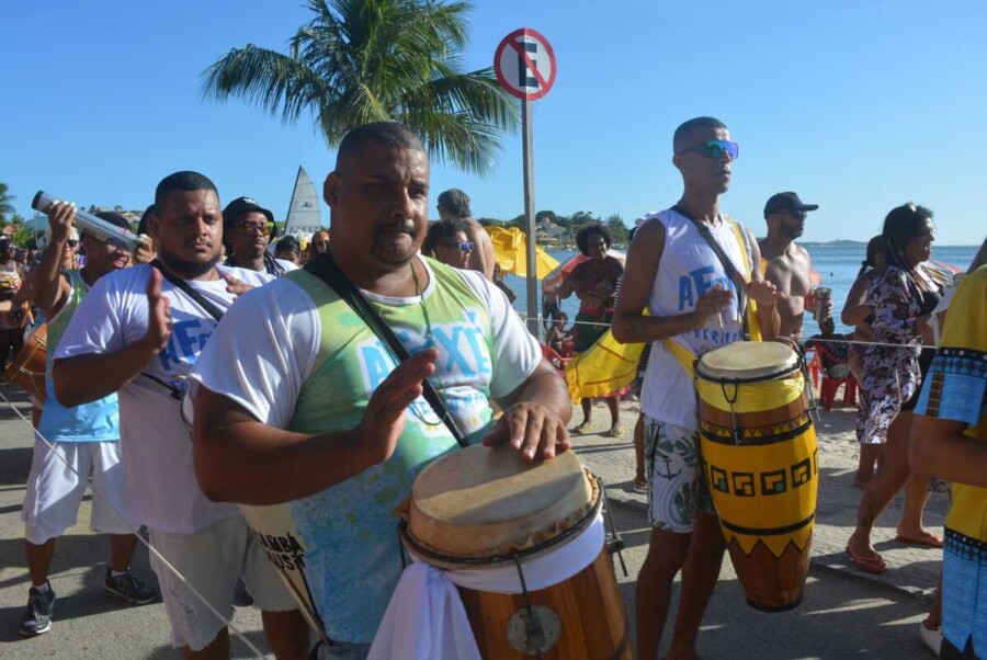 São Pedro da Aldeia divulga programação de blocos de rua no Carnaval 2024