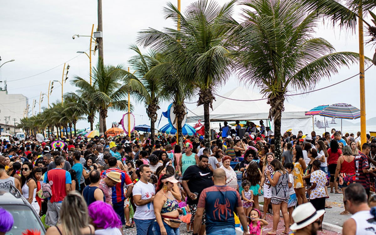 Carnaval da Alegria em Macaé: Valorização da cultura local e desenvolvimento turístico | Macaé